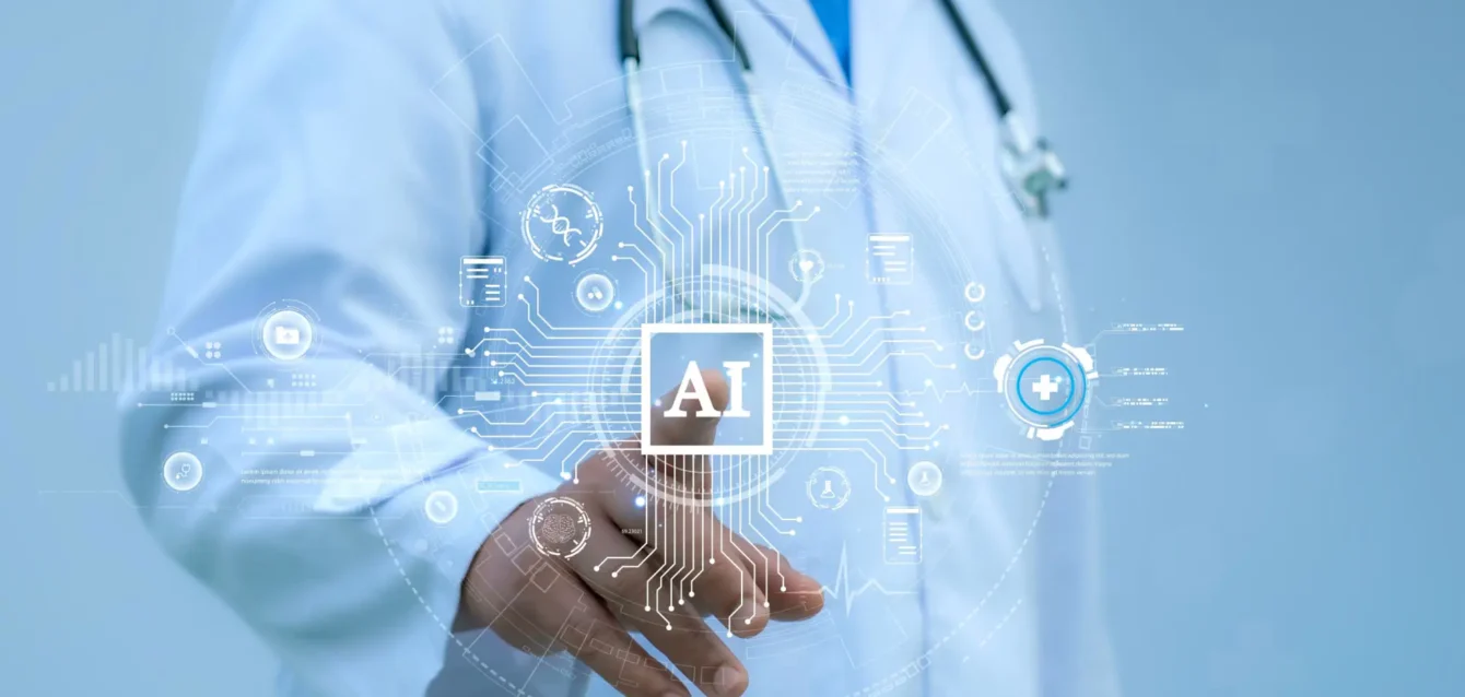 AI-driven-prescription-and-clinical-workflow